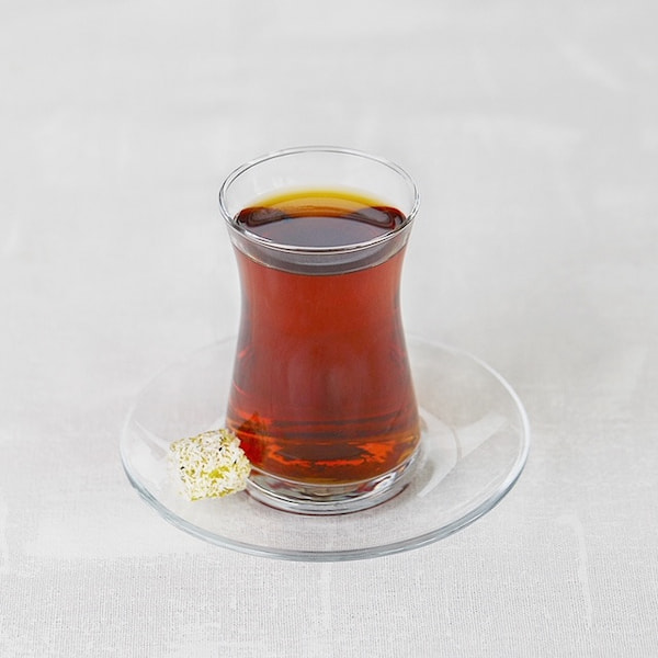 تصویر 3 از فروش چای ایرانی درجه یک + قیمت خرید به صرفه
